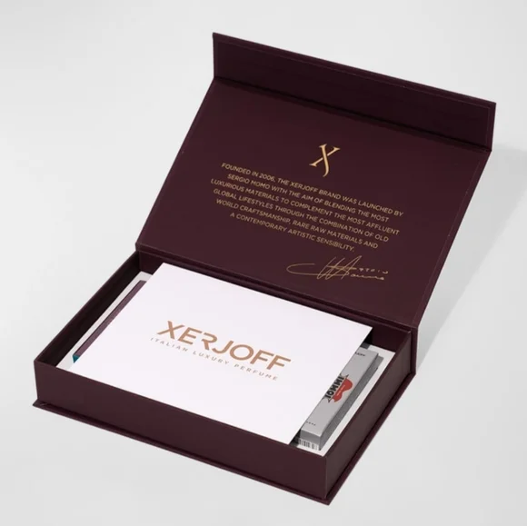 Xerjoff Best-Sellers Of 2024 Discovery Kit - Picture 3 of 4